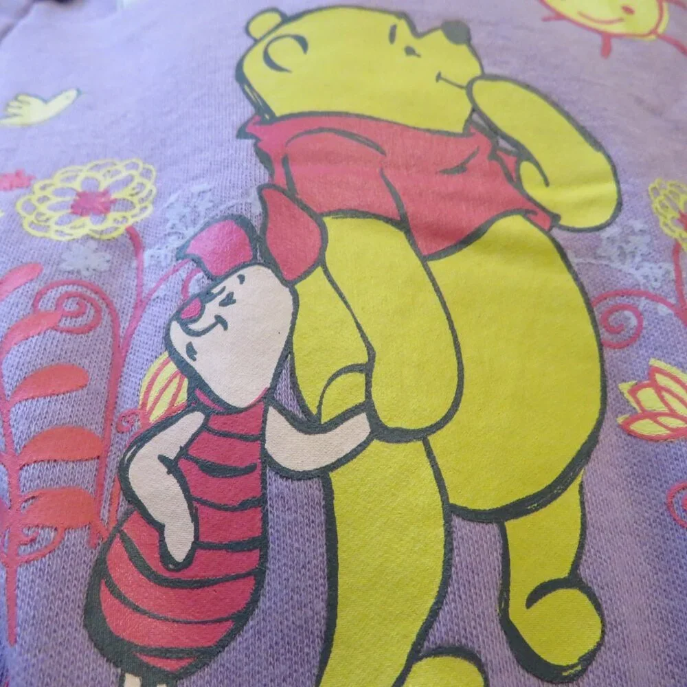 Disney winnie pooh